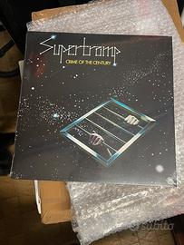 VINILE - SUPERTRAMP Crime Of The Century