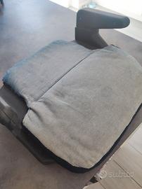 Alzatina auto per bambini 