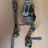 ACCESSORI BICI CAMPAGNOLO VINTAGE