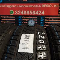 Pneumatici 215/55R18 95H PIRELLI INVERNALE