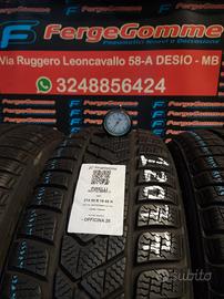 Pneumatici 215/55R18 95H PIRELLI INVERNALE