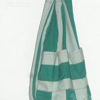 Sacca porta oggetti