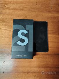 Samsung galaxy s21 5g 256Gb