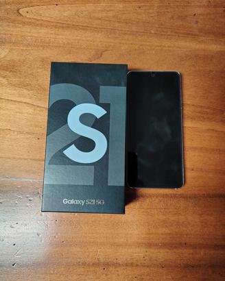 Samsung galaxy s21 5g 256Gb