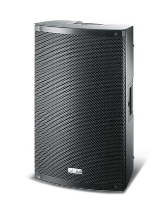 Fbt x lite 115 a (casse amplificate nuove)