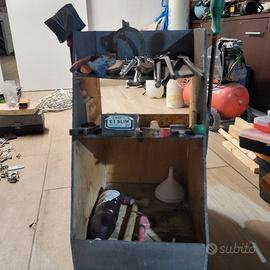 attrezzatura mascalcia professionale