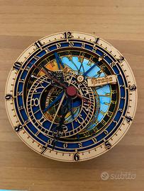 OROLOGIO ASTRONOMICO PRAGA