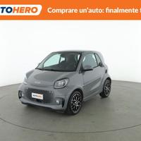 SMART ForTwo EQ Prime