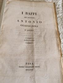 miscellanea 1826