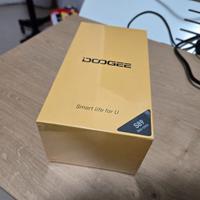 Doogee S89 Smartphone RUGGED NUOVO