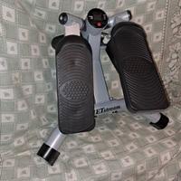 Stepper per l'home fitness