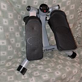 Stepper per l'home fitness