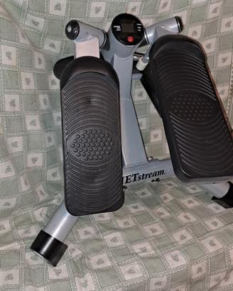 Stepper per l'home fitness