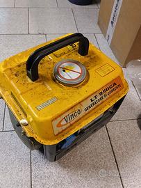 generatore di corrente 