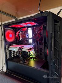 PC gaming