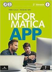 Informatica app 2.