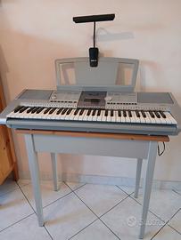 Tastiera elettronica Yamaha PSR-295