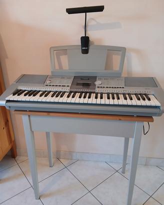 Tastiera elettronica Yamaha PSR-295