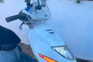 Scooter Honda Lead 100