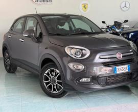 Fiat 500X 1.6 MultiJet 120 CV DCT Lounge