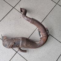 marmitta proma per vespa