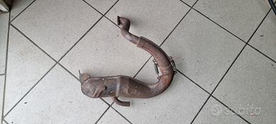 marmitta proma per vespa