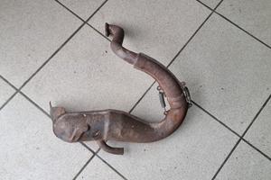 marmitta proma per vespa