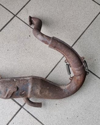 marmitta proma per vespa