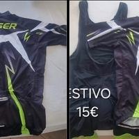 Completi ciclista