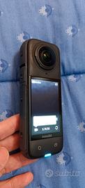 Insta 360 X4