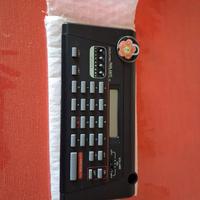 Calcolatrice parlante