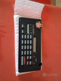 Calcolatrice parlante