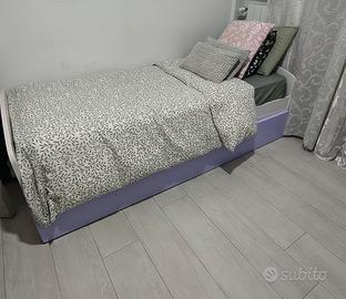 letto singolo-doppio