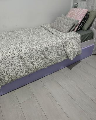 letto singolo-doppio