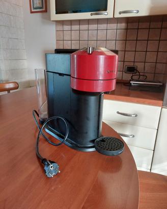 Nespresso Vertuo