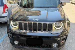 jeep renegade limited