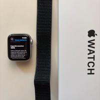 APPLE WATCH SE 3 (2025)