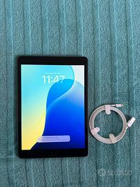 Ipad 7 generazione 32gb WIFI