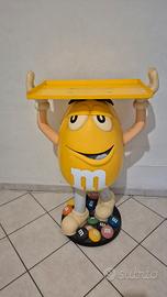 Espositore m&m's