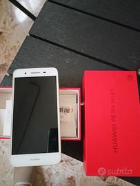 telefonino Huawei uso ricambi