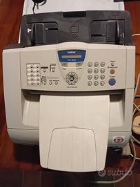 FAX STAMPANTE  BROTHER 2820