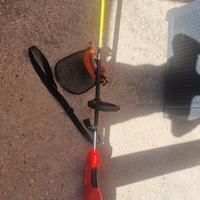 decespugliatore elettrico