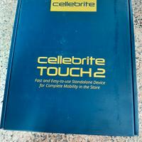 CELLEBRITE SOFTWARE DI IMAGING FORENSE