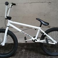 BMX Mafia Bike Kush2 20"
