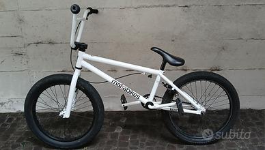 BMX Mafia Bike Kush2 20"