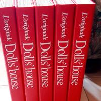 Libri Dolls'house Case E Mobili Di Bambola