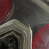 Farò posteriore scooter Honda jazz 250 del 2003