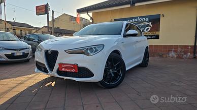 Alfa Romeo Stelvio 2.2 Turbodiesel 210 CV AT8 Q4 V