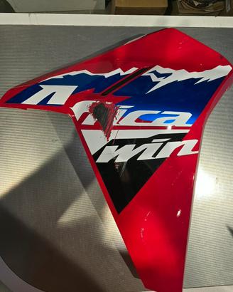 carena  anteriore destra africa twin 1100 
