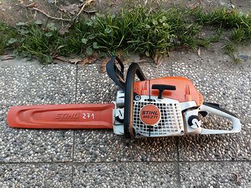 Stihl MS 271